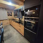 A Louer, Spa, Sauna, Billard, Horská chata