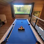 A Louer, Spa, Sauna, Billard, Horská chata *