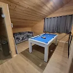 A Louer, Spa, Sauna, Billard,