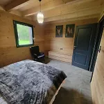 Horská chata A Louer, Spa, Sauna, Billard, Gérardmer