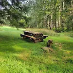 A Louer, Spa, Sauna, Billard, Horská chata