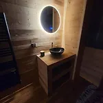 Horská chata A Louer, Spa, Sauna, Billard,