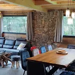 A Louer, Spa, Sauna, Billard, Horská chata Gérardmer