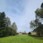 Horská chata A Louer, Spa, Sauna, Billard, Gérardmer