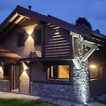 A Louer, Spa, Sauna, Billard, Gérardmer