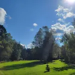 Horská chata A Louer, Spa, Sauna, Billard,