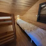 Horská chata A Louer, Spa, Sauna, Billard, *