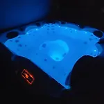 Horská chata A Louer, Spa, Sauna, Billard, Gérardmer