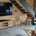 A Louer, Spa, Sauna, Billard, Horská chata *