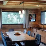 A Louer, Spa, Sauna, Billard, Horská chata Gérardmer