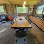 Horská chata A Louer, Spa, Sauna, Billard,