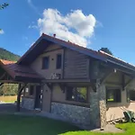 A Louer, Spa, Sauna, Billard, Horská chata Gérardmer