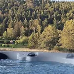 A Louer, Spa, Sauna, Billard, Horská chata