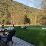 Horská chata A Louer, Spa, Sauna, Billard, Gérardmer