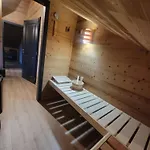 A Louer, Spa, Sauna, Billard, Horská chata *