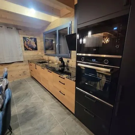 à Louer, Spa, Sauna, Billard, Chalé