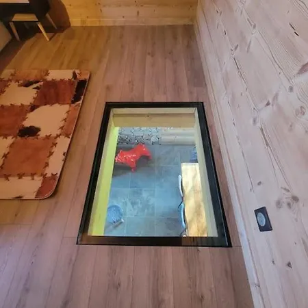 A Louer, Spa, Sauna, Billard, Chalet
