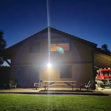 A Louer, Spa, Sauna, Billard, Gerardmer