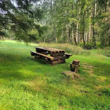 A Louer, Spa, Sauna, Billard, Chalet