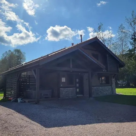 A Louer, Spa, Sauna, Billard, Chalet *