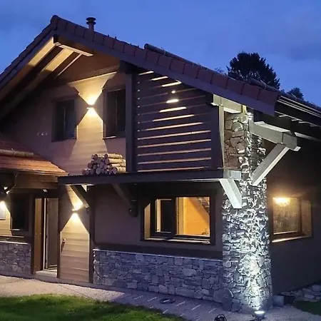 A Louer, Spa, Sauna, Billard, Gerardmer