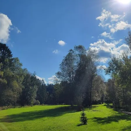 Horská chata A Louer, Spa, Sauna, Billard,