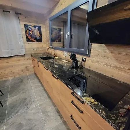 A Louer, Spa, Sauna, Billard, Chalet Gérardmer