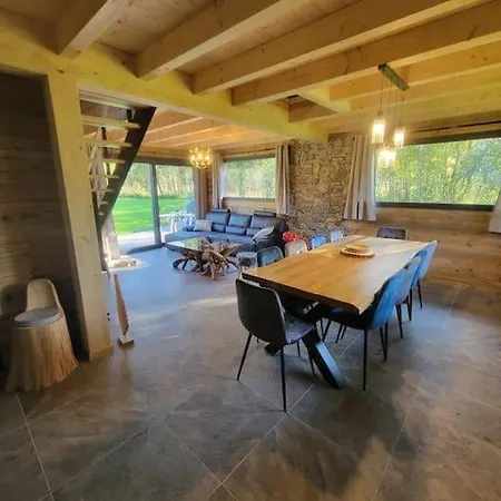 à Louer, Spa, Sauna, Billard,