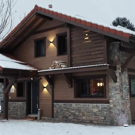 A Louer, Spa, Sauna, Billard, Gérardmer