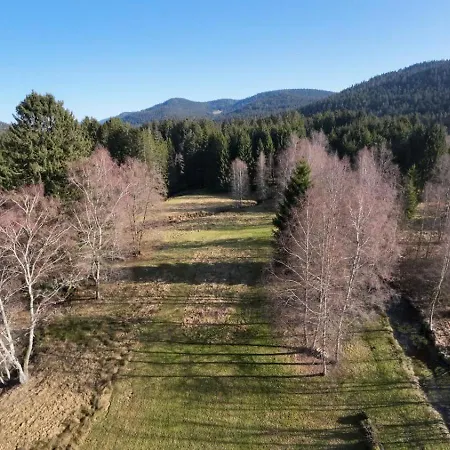 A Louer, Spa, Sauna, Billard, Σαλέ Gérardmer