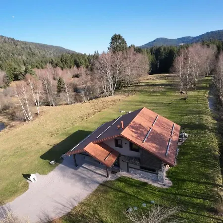 A Louer, Spa, Sauna, Billard, Gérardmer