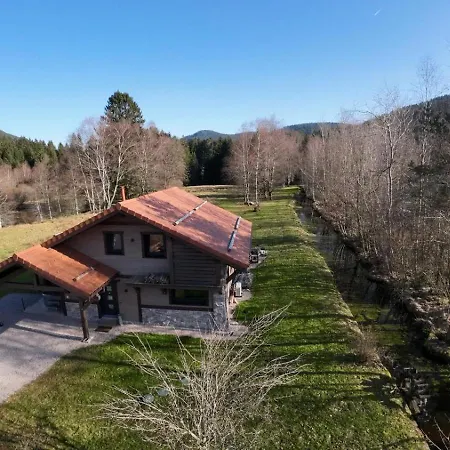 A Louer, Spa, Sauna, Billard,