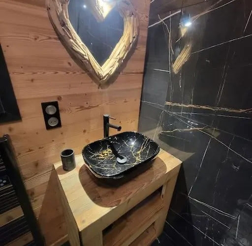 A Louer, Spa, Sauna, Billard, * Gérardmer