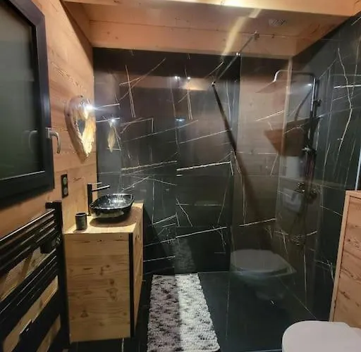 A Louer, Spa, Sauna, Billard, Σαλέ Gérardmer