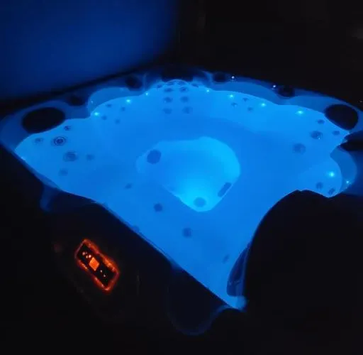 Horská chata A Louer, Spa, Sauna, Billard, Gérardmer