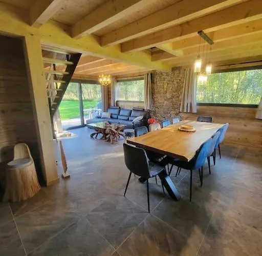 A Louer, Spa, Sauna, Billard,