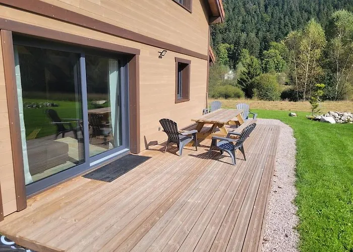 A Louer, Spa, Sauna, Billard, *