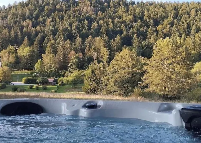 A Louer, Spa, Sauna, Billard, Σαλέ