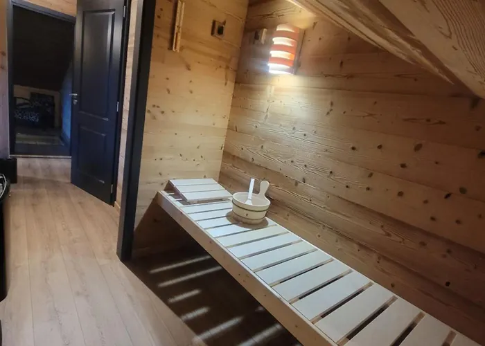 A Louer, Spa, Sauna, Billard, Σαλέ *