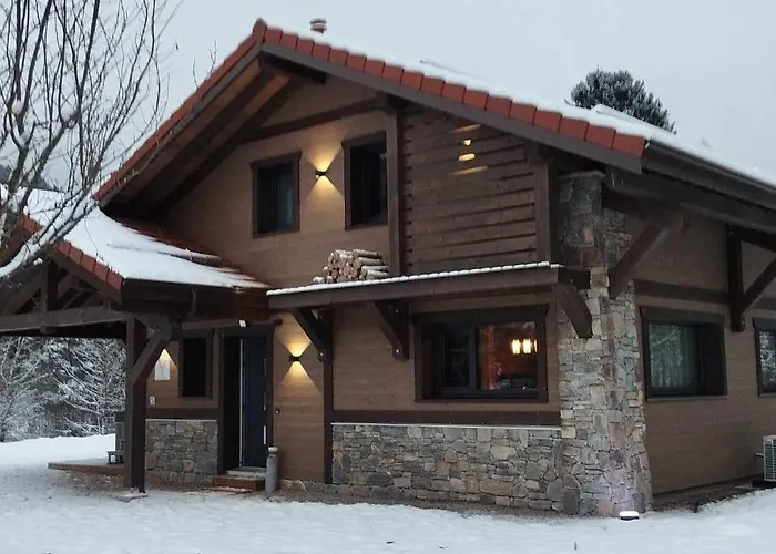 A Louer, Spa, Sauna, Billard, Gérardmer