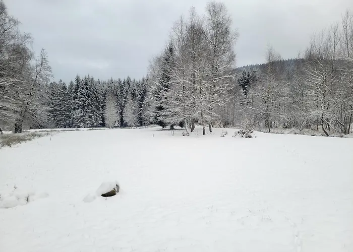 A Louer, Spa, Sauna, Billard, Horská chata *