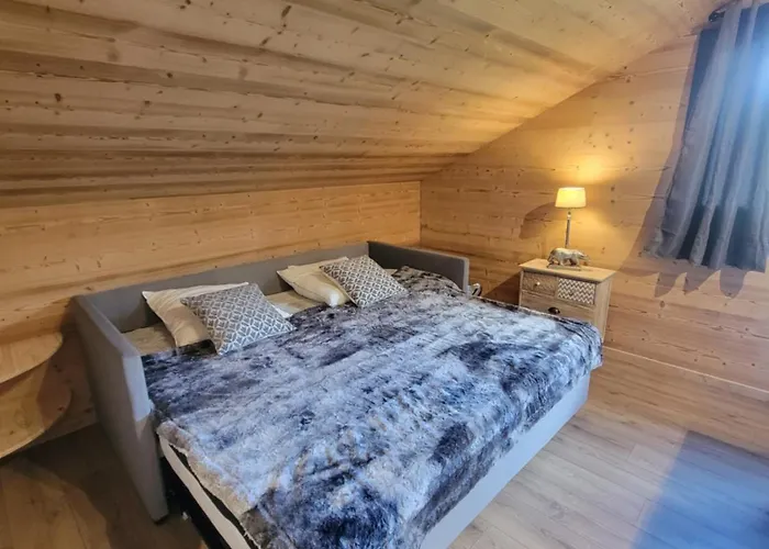 A Louer, Spa, Sauna, Billard,