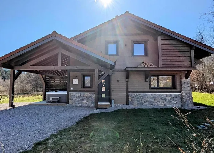 A Louer, Spa, Sauna, Billard, *